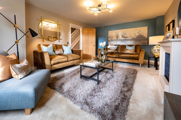 Property 2 of 12. Roseberry Showhome