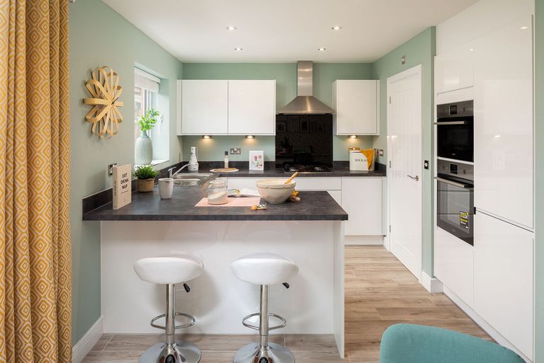Property 3 of 11. Showhome Photography