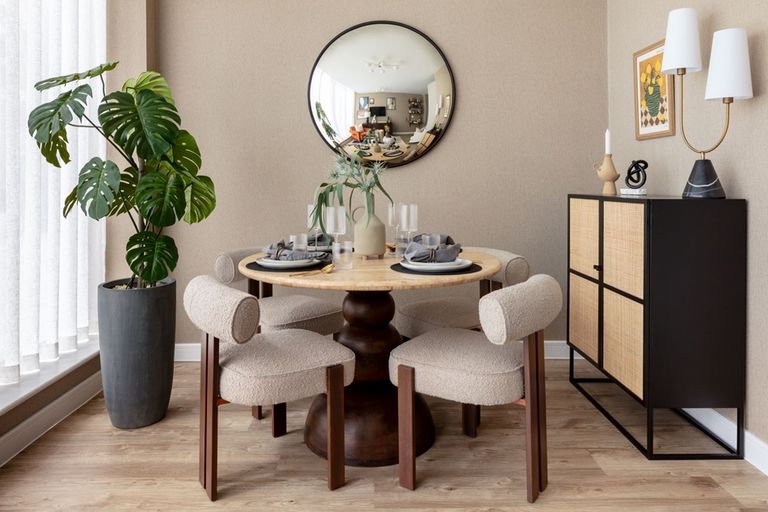 Property 3 of 13. Beautiful Dining Spaces