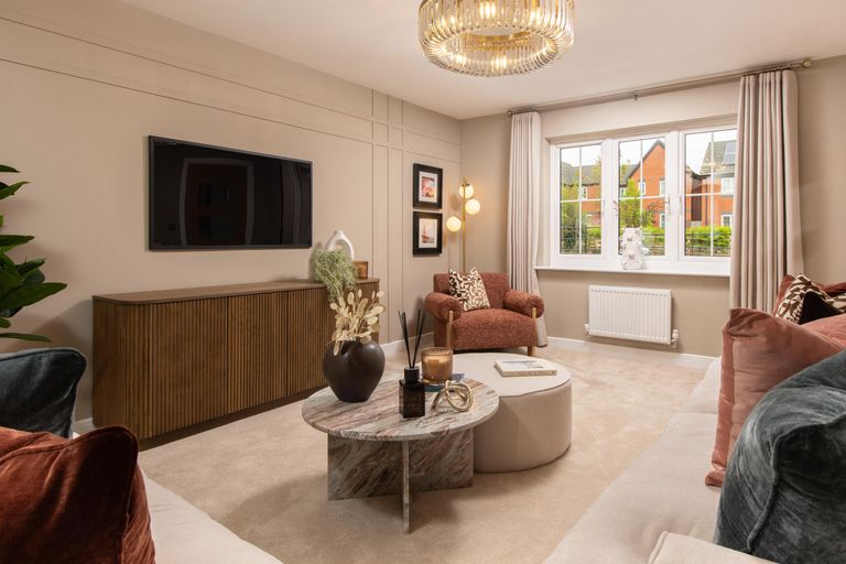 Property 1 of 14. Showhome Photography