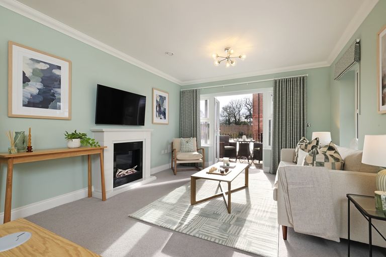 Property 1 of 9. Drawing Room