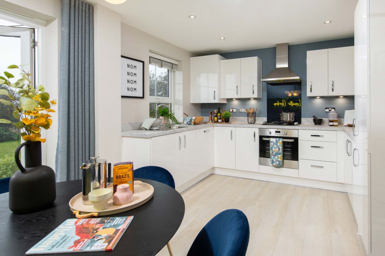 Property 2 of 8. Maidstone Kitchen