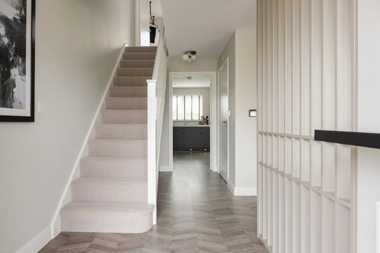 Property 3 of 12. A Bright Entrance Welcomes You Home