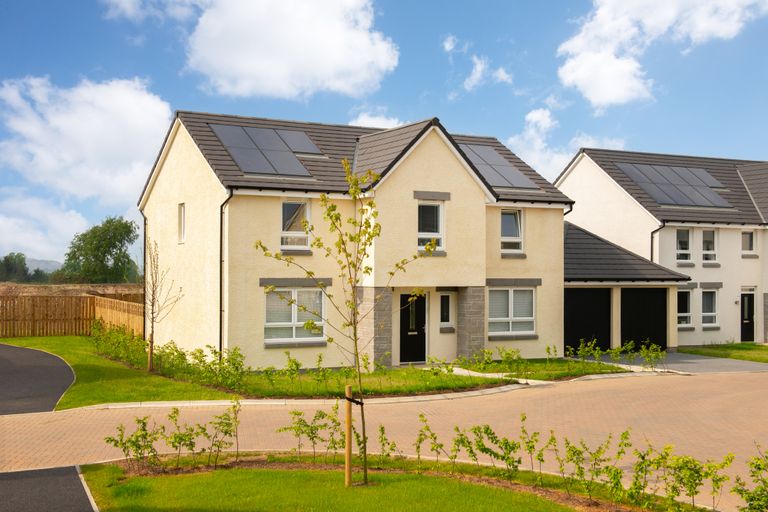 Property 1 of 10. The Glenbervie