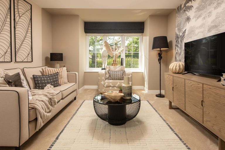 Property 2 of 15. Showhome Interior