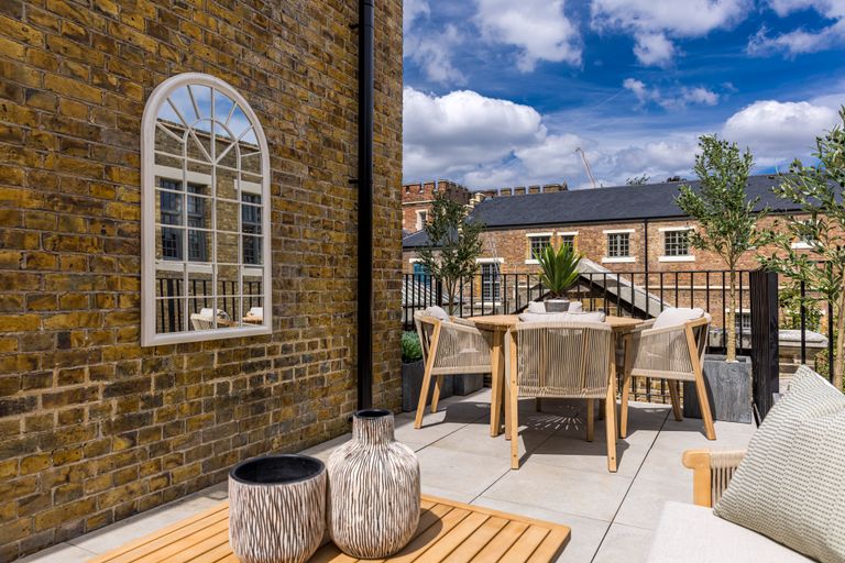 Property 1 of 12. Terrace Example