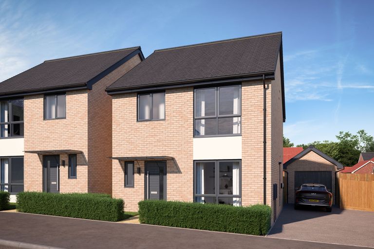 Property 1 of 16. CGI