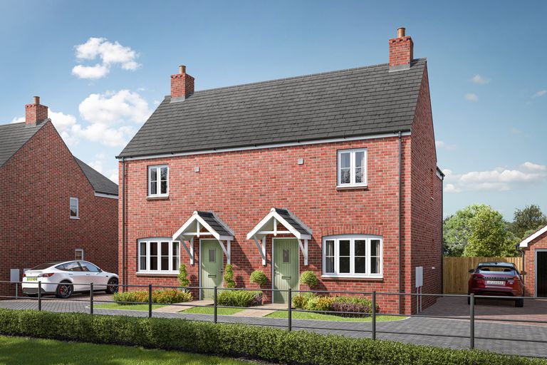 Property 1 of 10. Ellerton CGI