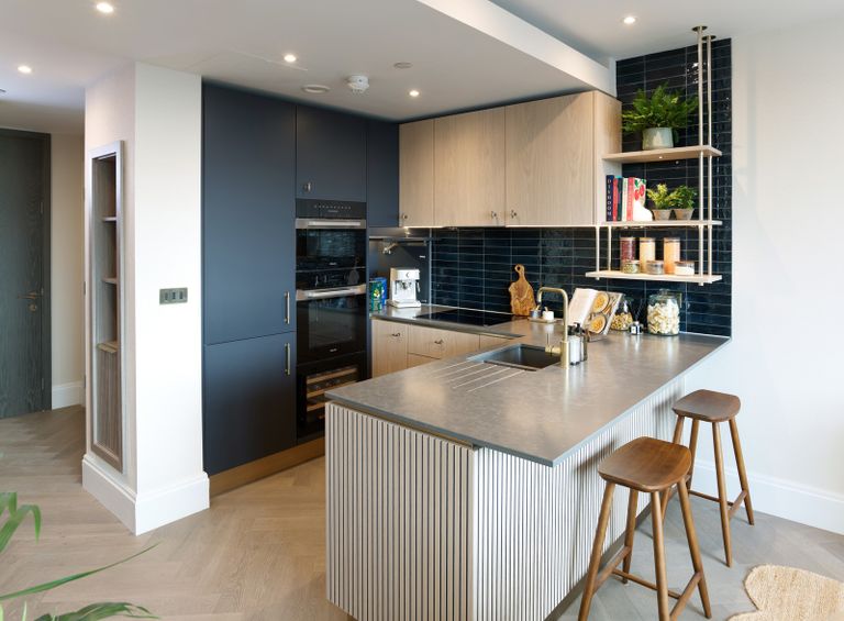 Property 2 of 14. Kitchen