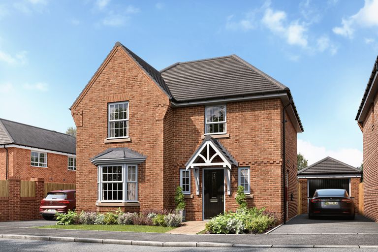 Property 1 of 10. Shenton Queens Manor