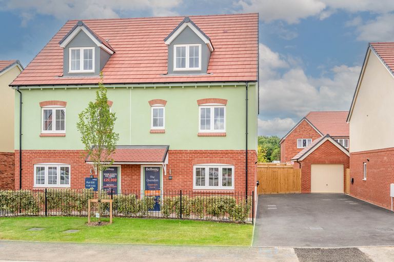 Property 1 of 14. Plot 659