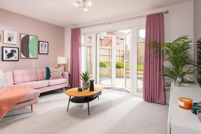 Property 3 of 13. Showhome Photography