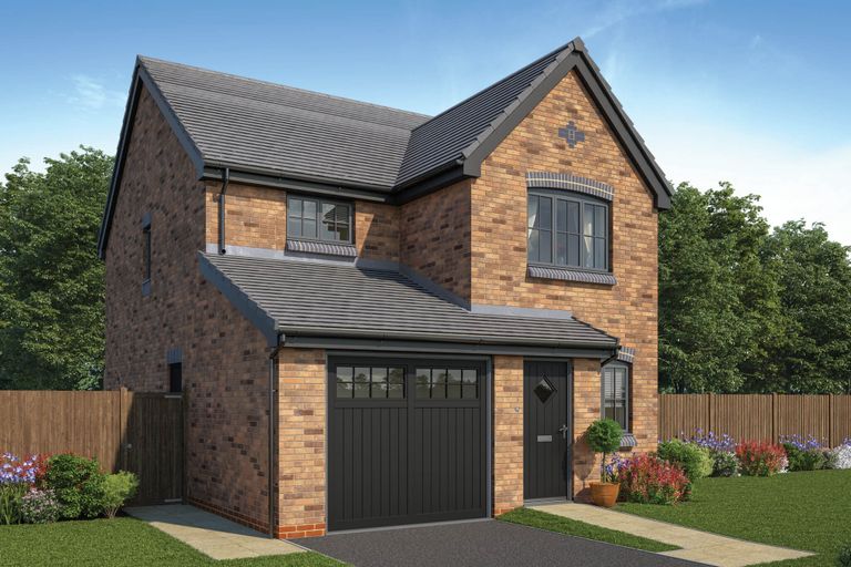Property 2 of 11. CGI