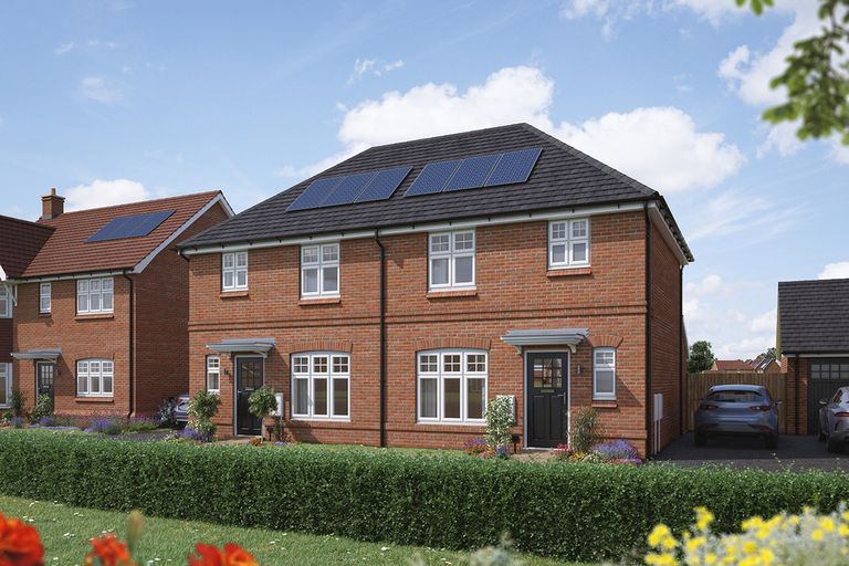 Property 1 of 7. Ds09059 [CH] 05 - Longford Plot 140 141 Ss Size