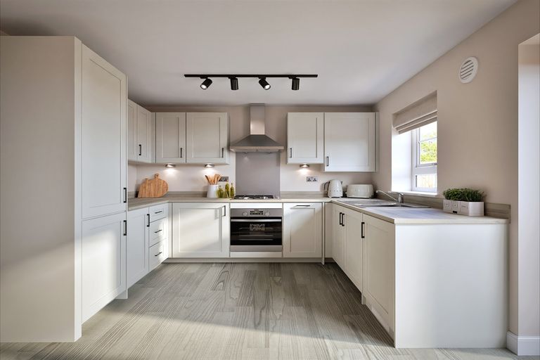 Property 2 of 8. Kitchen