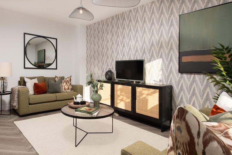 Property 1 of 11. Showhome Photography