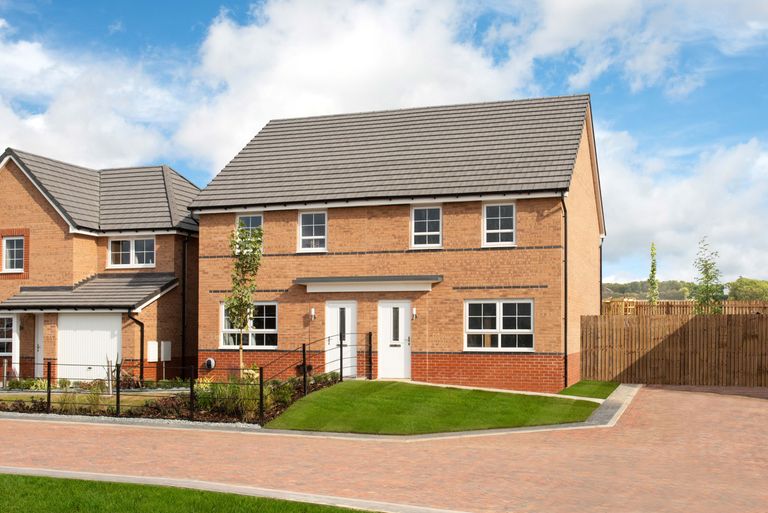 Property 1 of 10. Fulwood