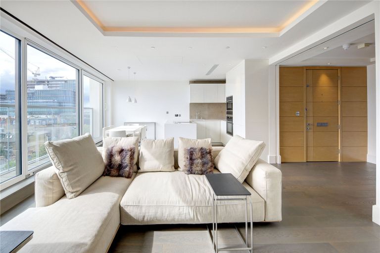 Property 2 of 15. Reception