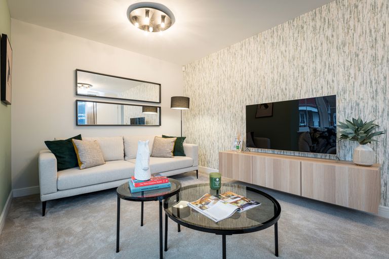 Property 3 of 10. Showhome Photography