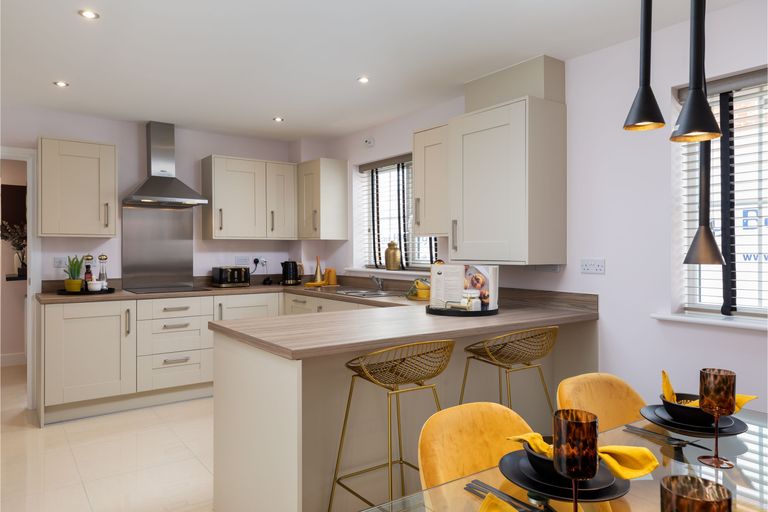 Property 3 of 11. Showhome Photography
