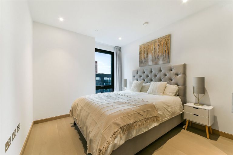 Property 2 of 12. Principal Bedroom