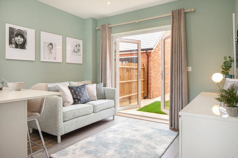 Property 3 of 13. Sambrooke Park, Potters Bar