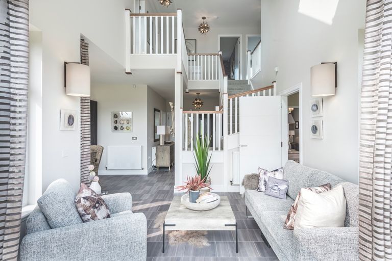 Property 2 of 19. Saltcoats Grange, Gullane