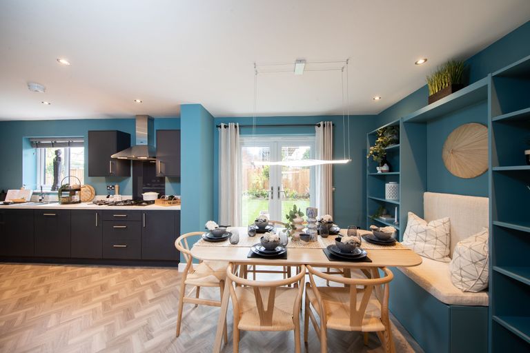 Property 3 of 14. Showhome Photography