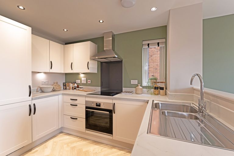 Property 2 of 9. Linmere Show Home Havershame Special