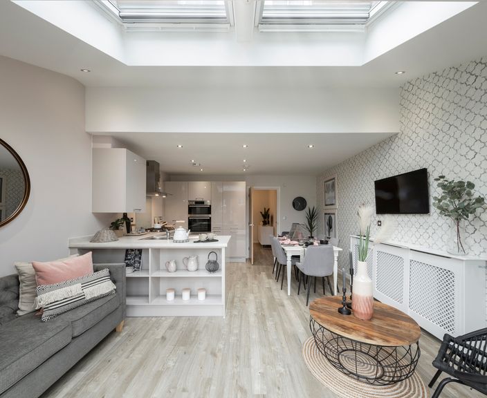 Property 2 of 5. Stonefield Edge 020