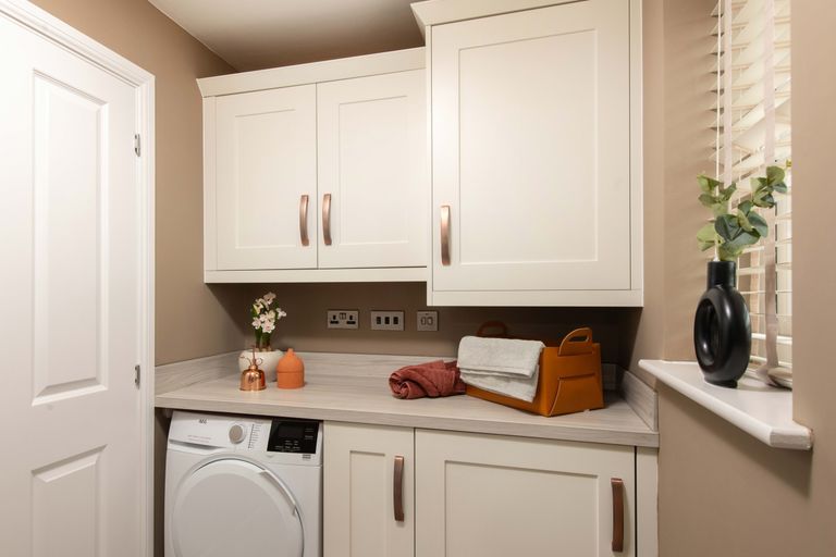 Property 3 of 8. Bar Yw Affinity Windermere Show Home