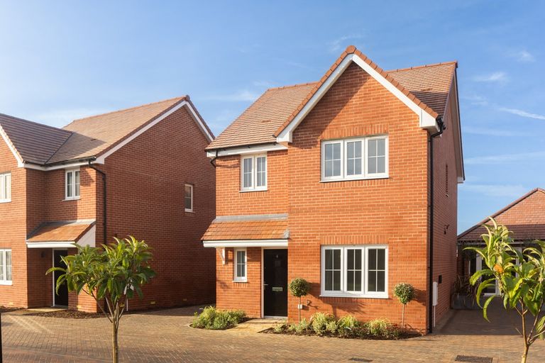 Property 1 of 15. Wivenhoe Gardens, Wivenhoe