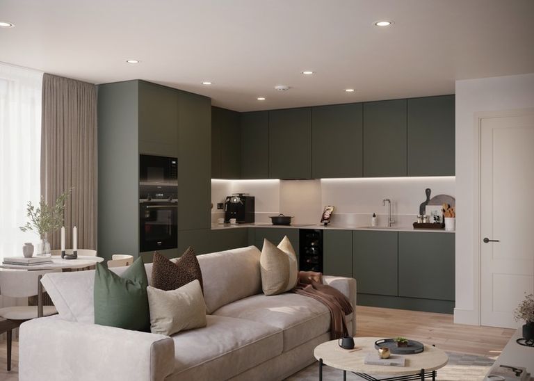 Property 3 of 6. CGI