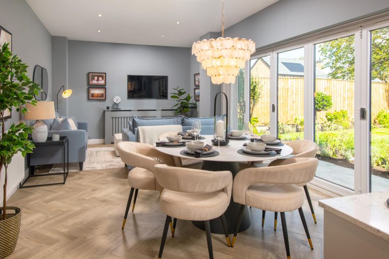 Property 2 of 16. Showhome Photography