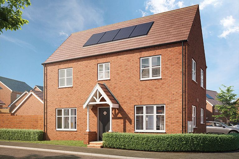 Property 1 of 10. Spruce-II-CGI