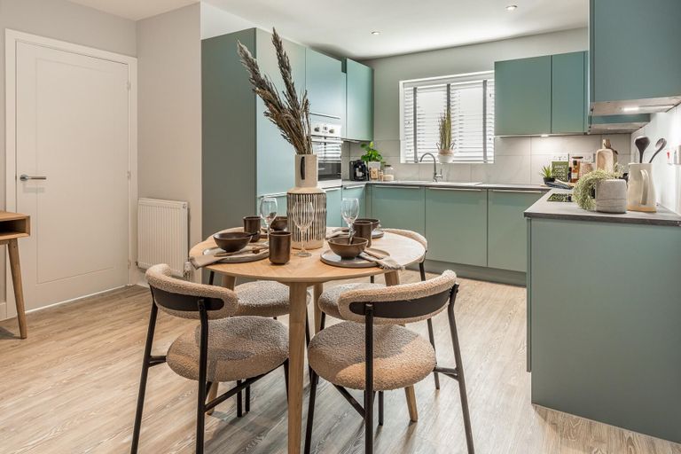 Property 2 of 12. Similar Show Home