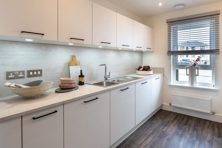 Property 2 of 7. Coral Randall Fields Kitchen
