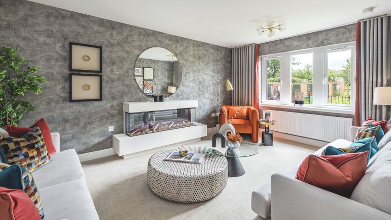 Property 2 of 16. Raemoir Park, Banchory