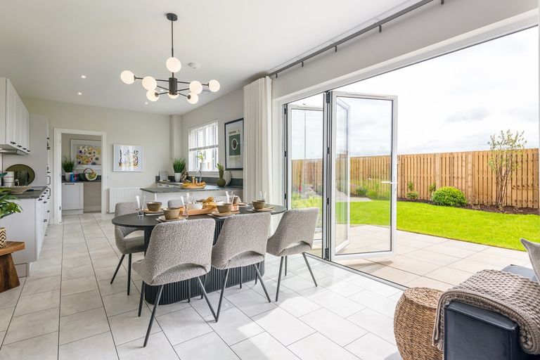 Property 1 of 13. Mansefield Lea, East Calder