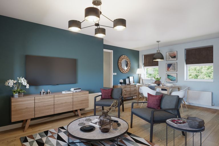 Property 1 of 6. Wincham Lounge/Diner