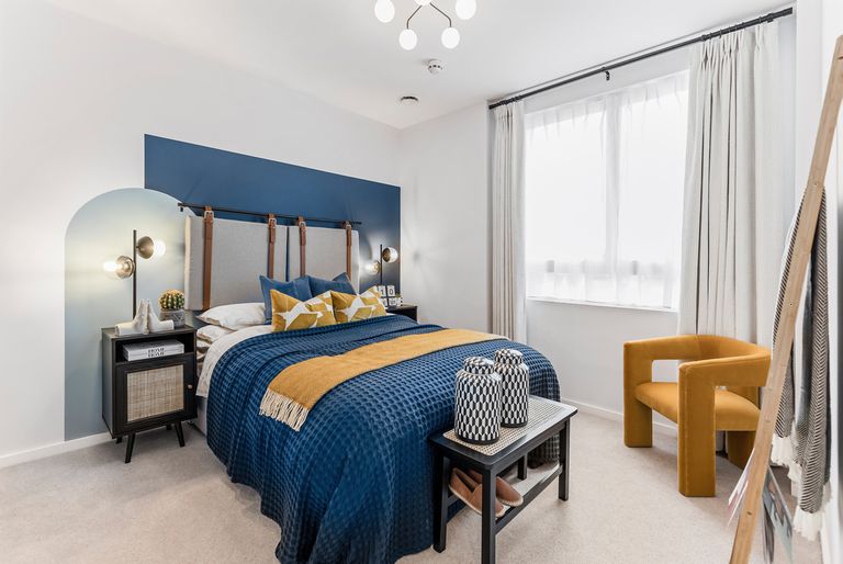 Property 2 of 6. Vvmerinternal2Bed0016
