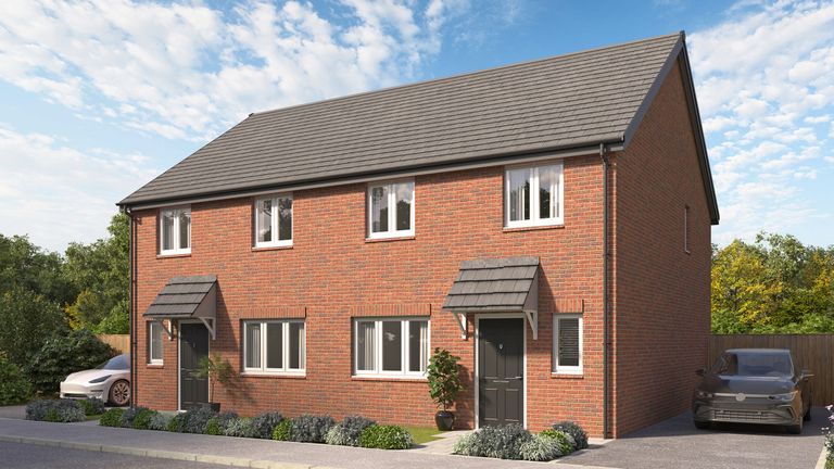 Property 1 of 6. Plot Image