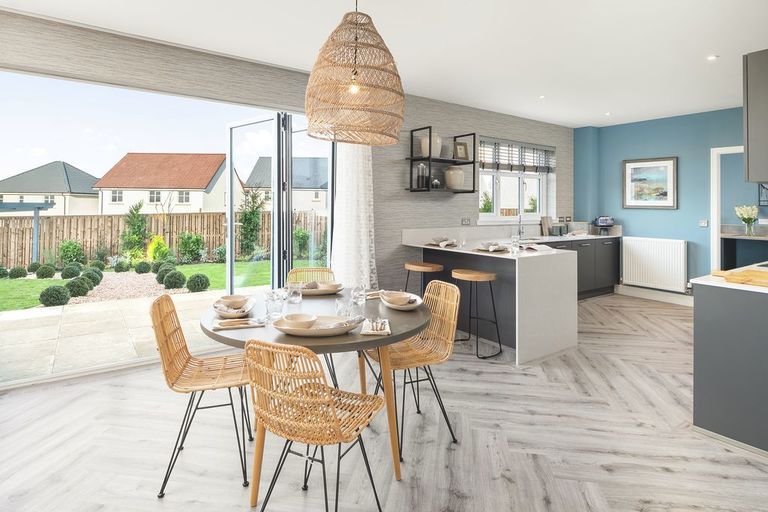 Property 2 of 10. Ballagan Woods, Killearn