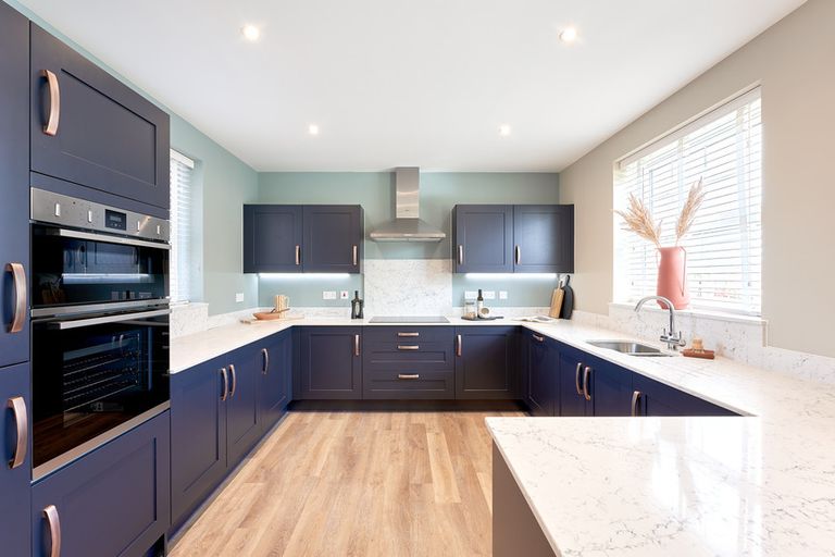 Property 2 of 11. Vistry Orchard Green Aylesbury The Maple 250423 382_Housetype_Plot_-_Hero_860x573