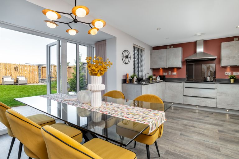 Property 3 of 10. The Ballater