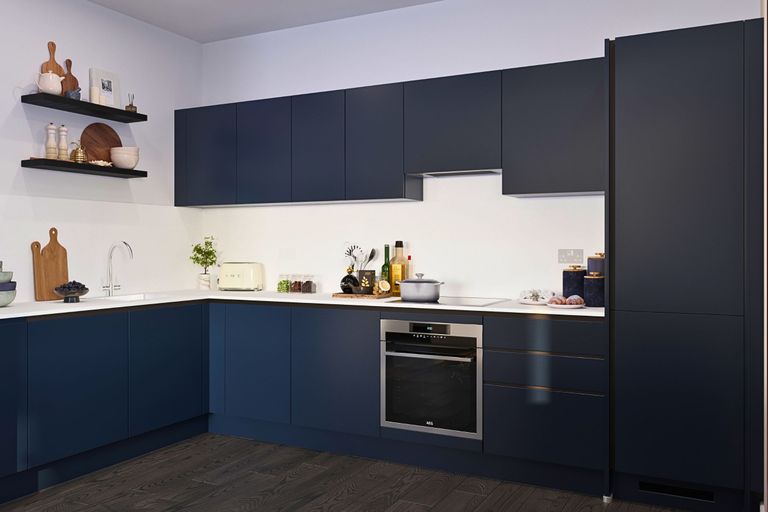 Property 2 of 5. Kitchen