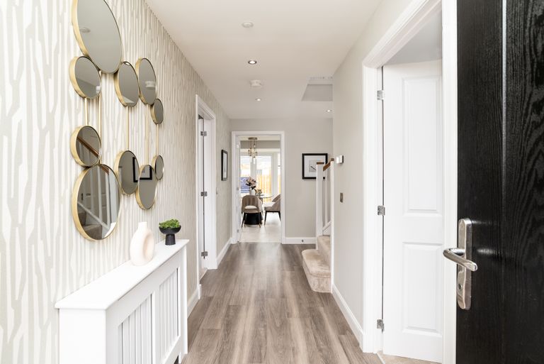 Property 2 of 10. The Ballater