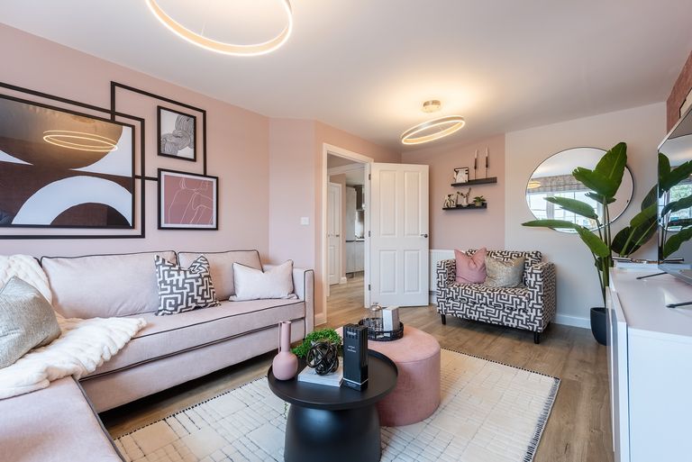Property 2 of 9. Chester Show Home Lounge Hampton Beach