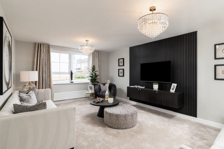 Property 2 of 10. The Ballater