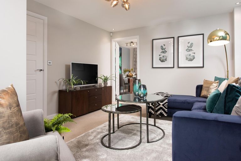 Property 3 of 7. Living Room